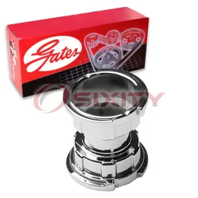Sx-2630 Gates Radiator Cap Tester Adapter For 1962-1963 Hillman Super Minx 1.6l L4 Di
