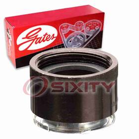 Gates Sx-7733 Cooling System Tester Adapter For 2006-2014 Lincoln Mark Lt 5.0l 5.4l Cn