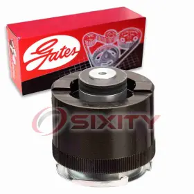 Sx-9152 Gates Cooling System Tester Adapter For 1990-2018 Toyota Camry 2.2l 2.4l Bv
