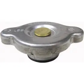 Tlx-gat31333-cl360a88 Gates For Kia Rio5 2006-2011 Radiator Cap