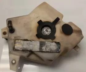 10311259 General Motors 97-05 Chevy Venture Coolant Overflow Tank P/n 3.4l Factory Oem Part