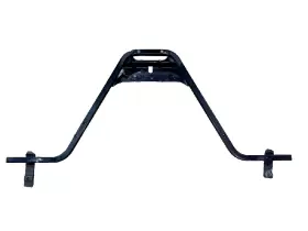 15744931 General Motors 07-13 Chevy Silverado Radiator Support Brace Genuine Oem Gm Sierra