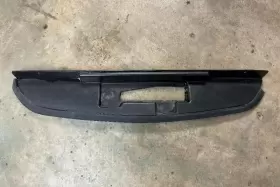 15992836 General Motors 1994-1997 Chevy Blazer Upper Air Deflector P/n Genuine Oem Used Gm Part