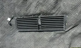 42767091 General Motors Oem Gm 2020-2024 Encore Gx Trailblazer Air Duct Radiator Shutter