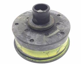 General Motors 470497 1990-1991 Chevrolet Gmc R3500 V3500 Cushion Asm Rad Supt Upr - New Oem
