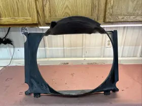 526632 General Motors 1977 1978 1979 Firebird Formula Trans Am Olds 6.6 403 Gm Radiator Shroud #526632
