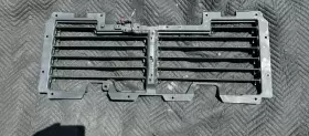 84378163 General Motors Oem Gm 2017-2020 Gmc Chevrolet Cadillac Front Radiator Shutter With Motor