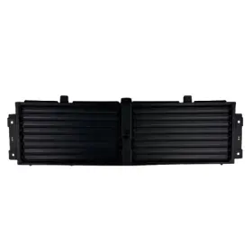 84646342 General Motors Oem 2018 2019 2020 Buick Enclave Front Upper Radiator Shutter