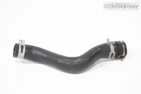 25415j5000 Genesis 2019-23 G70 Engine Radiator Lower Coolant Water Hose Pipe Tube Line Oem