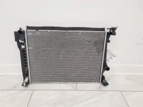 675-10067 Genesis Radiator Fits 18-20 Stinger 571383