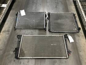 Genesis 675-10393 2021 2022 2023 Gv80 Radiator 19k Oem