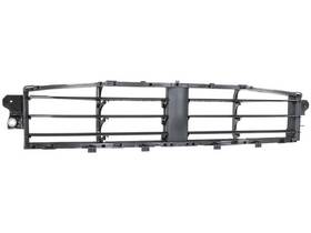 Genuine 14hfht34 Radiator Shutter Assembly For Macan 2017 2018 2019 2020 2021 2022 2023