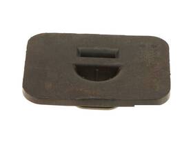 Genuine 55fbkgk22 Radiator Mount For Cl500 Cl55 Amg Cl600 Cl65 S350 S430 S500 S55 S600