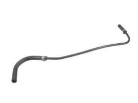 83898gqgw Genuine For 1997-2002 Jaguar Xk8 Expansion Tank Hose 2001 1999 2000