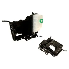 8a080-b Genuine For Ford F-150 2011-2015 Engine Coolant Expansion Tank