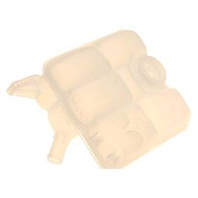 Genuine Cv6z-8a080-a Engine Coolant Reservoir