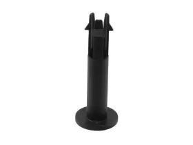 Dj41n8 Genuine Radiator Mount Retainer For 02-08 Mini Cooper Convertible Rivet