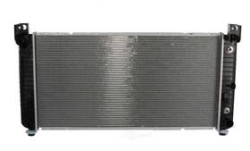 Genuine Gm Parts 21726 Radiator