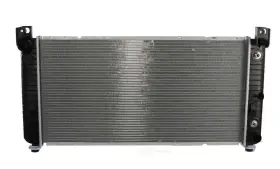 21726 Genuine Gm Parts Radiator