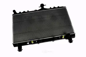 21788 Genuine Gm Parts Radiator