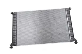 21898 Genuine Gm Parts Canada Radiator