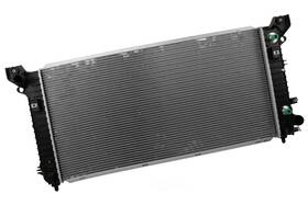 Genuine Gm Parts 21907 Radiator