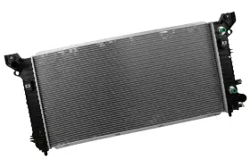 21907 Genuine Gm Parts Radiator