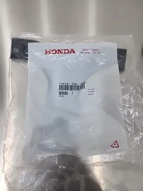 71413t20a00 Genuine Honda New Oem Radiator Support Panel Brace For #0073