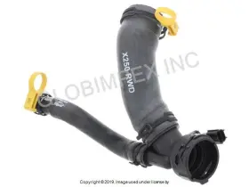 C2z22155 Genuine Jaguar For 2010-2015 Radiator Hose Lower 1 Year Warranty C2z22155 Genuine Jaguar For 2010-2015 Radiator Hose Lower 1 Year Warranty