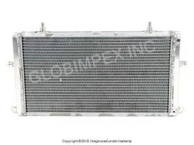 Mnc8200af Genuine Jaguar 2000-2003 Radiator 1 Year Warranty