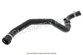 Pch000961 Genuine Land Rover 2002-2005 Radiator Hose Lower 1 Year Warranty