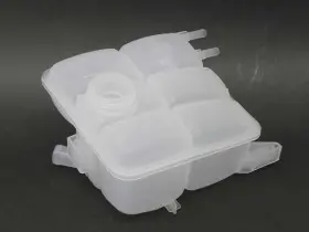 Md98r2 Genuine Expansion Tank For 04-13 Volvo S40 C30 C70 V50 I T5