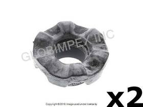 Genuine Mercedes A0995047200 2001-2023 Radiator Mount Grommet Lower 2 1 Year Warranty
