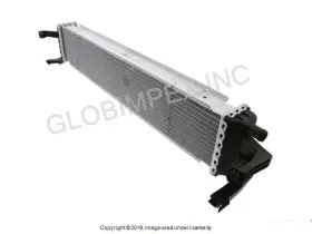 A2035000100 Genuine Mercedes 2002-2007 Radiator Low Temperature Rear 1 Year Warranty