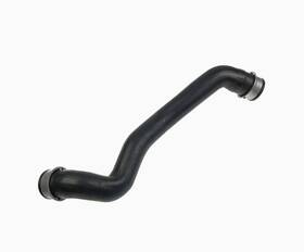 Genuine Mercedes A2125014784 For 2015-2017 Radiator Hose Left Dr. Side 1 Year Warranty