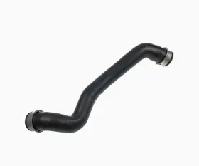 A2125014784 Genuine Mercedes For 2015-2017 Radiator Hose Left Dr. Side 1 Year Warranty