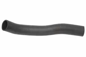 1075012282 Genuine Oem Upper Radiator Coolant Hose For Mercedes-benz 560sl 86-89