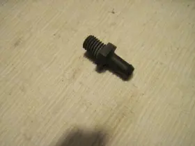 94410692700 Genuine Porsche 924 / 944 968 Radiator Fitting For Overflow Hose