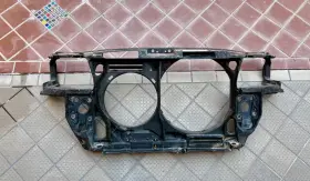 8d0805594aj Genuine Vw Audi B5 S4 2.7 Oem Radiator Core Support Lock Carrier