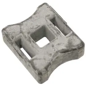997-106-437-01 Genuinexl Radiator Mount Upper For Porsche 911 2009-2012
