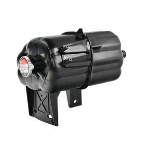 Gesa8736 603-5131 Radiator Coolant Recovery Tank For 2003-2007 International Harvester 7600 7700