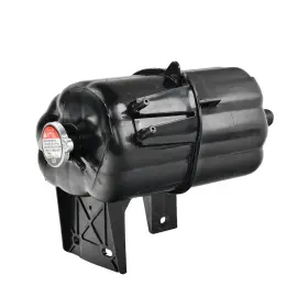 603-5131 Gesa8736 Radiator Coolant Recovery Tank For 2003-2007 International Harvester 7600 7700
