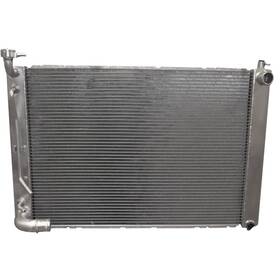 Global Parts 2688c Radiator For 2004-2006 Lexus Rx330