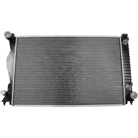 2828c Global Parts Radiator For Audi A6 Quattro
