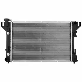 1108c Global Parts Distributors Gpd Radiator 1108 C