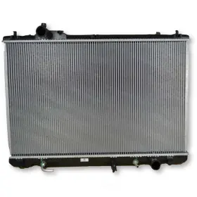 13037 Global Parts Distributors Radiator Fits 07-17 Lexus Ls460