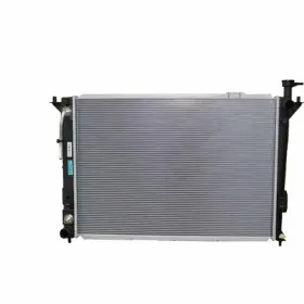 13194c Global Parts Distributors Gpd Radiator 13194 C