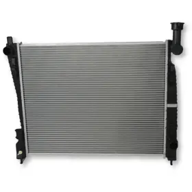 13200c Global Parts Distributors Genuine Gpd Radiator