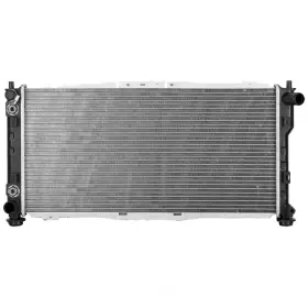 1326c Global Parts Distributors Radiator