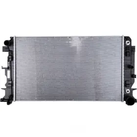 13318c Global Parts Distributors Radiator